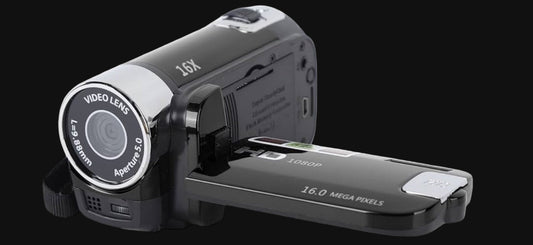Y2K Camcorder