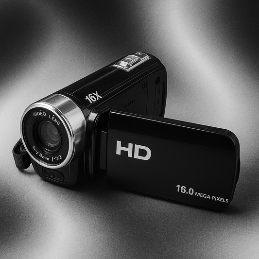 Y2K Camcorder