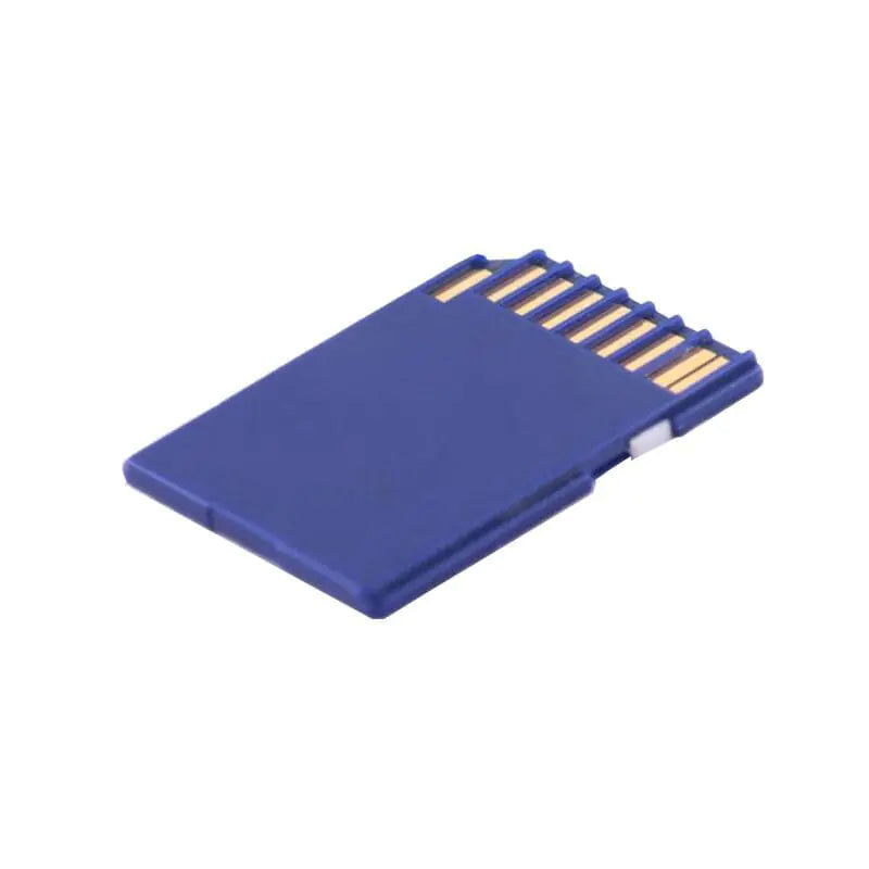 Camera SD Memory Card