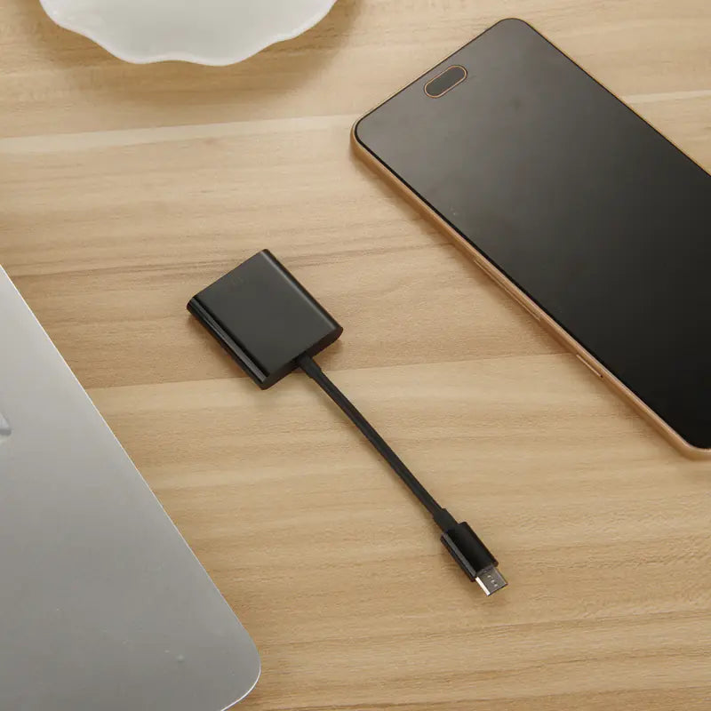 SD Card Reader For Phone