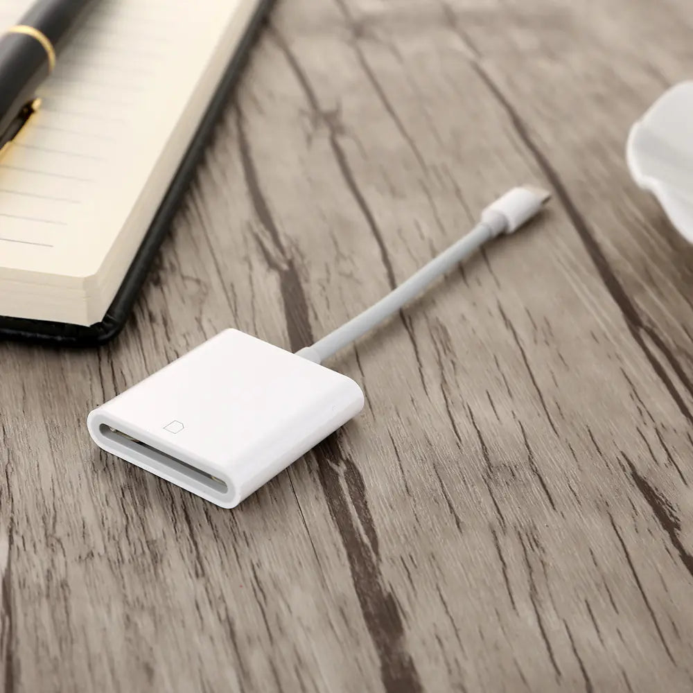 SD Card Reader For Phone