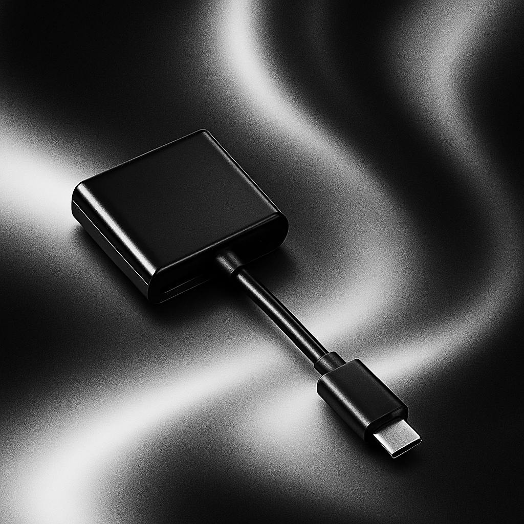 SD Card Reader For Phone